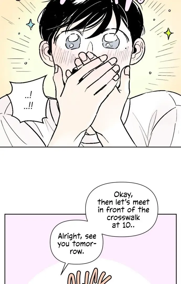 Same School Friend Mangakakalot X Chapter 35 Page 11