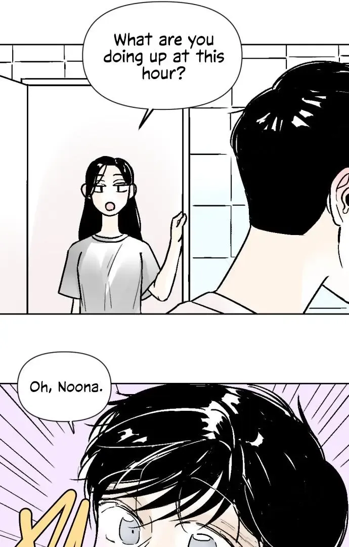 Same School Friend Mangakakalot X Chapter 35 Page 21