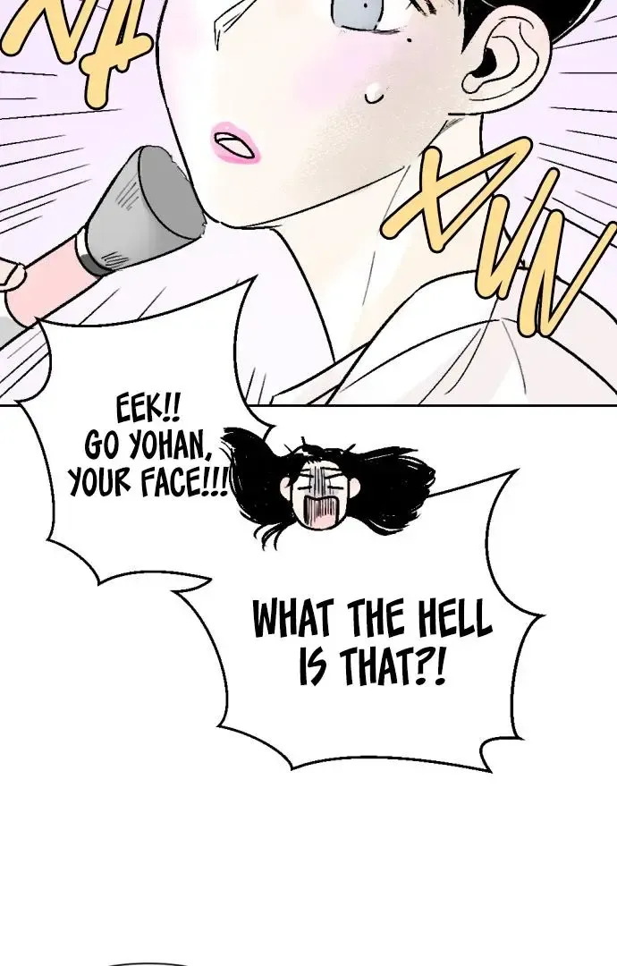 Same School Friend Mangakakalot X Chapter 35 Page 22