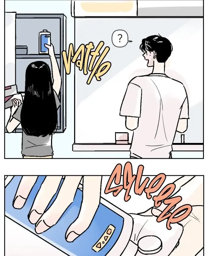 Same School Friend Mangakakalot X Chapter 35 Page 24
