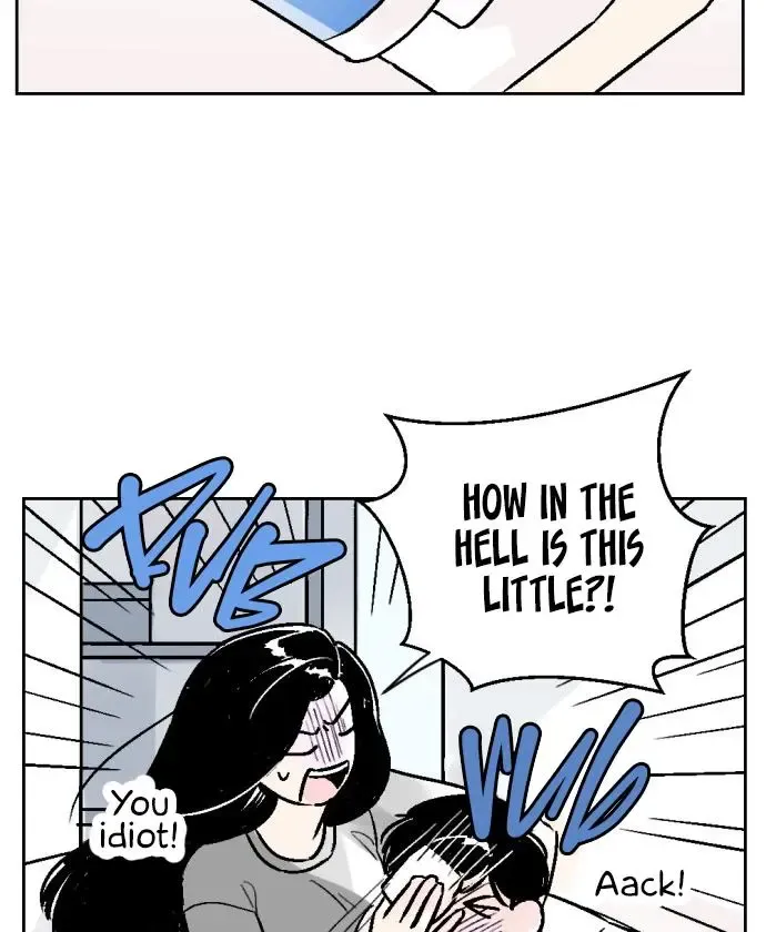 Same School Friend Mangakakalot X Chapter 35 Page 25