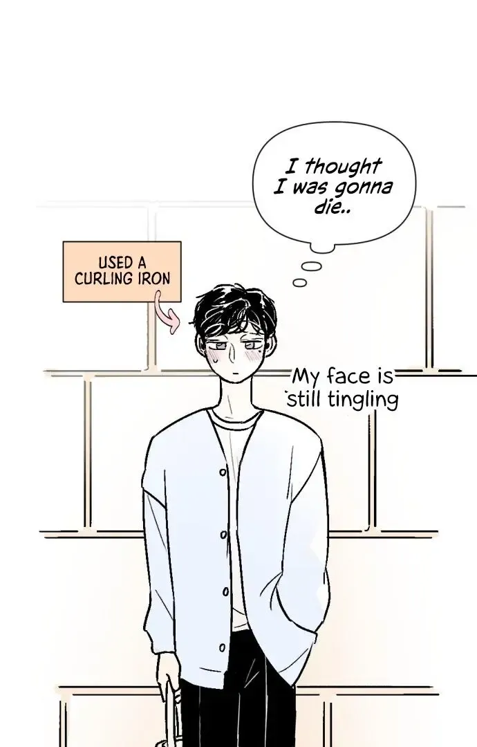Same School Friend Mangakakalot X Chapter 35 Page 28