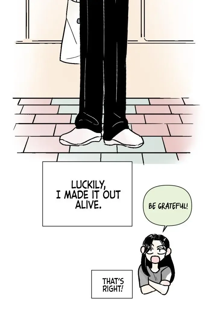 Same School Friend Mangakakalot X Chapter 35 Page 29