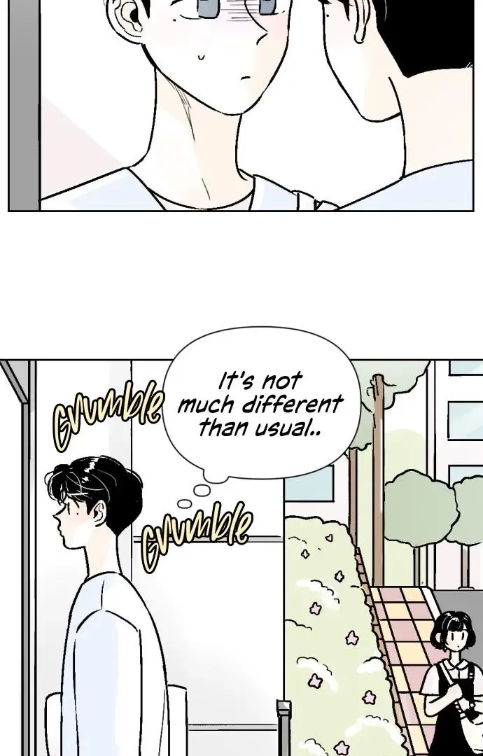 Same School Friend Mangakakalot X Chapter 35 Page 32