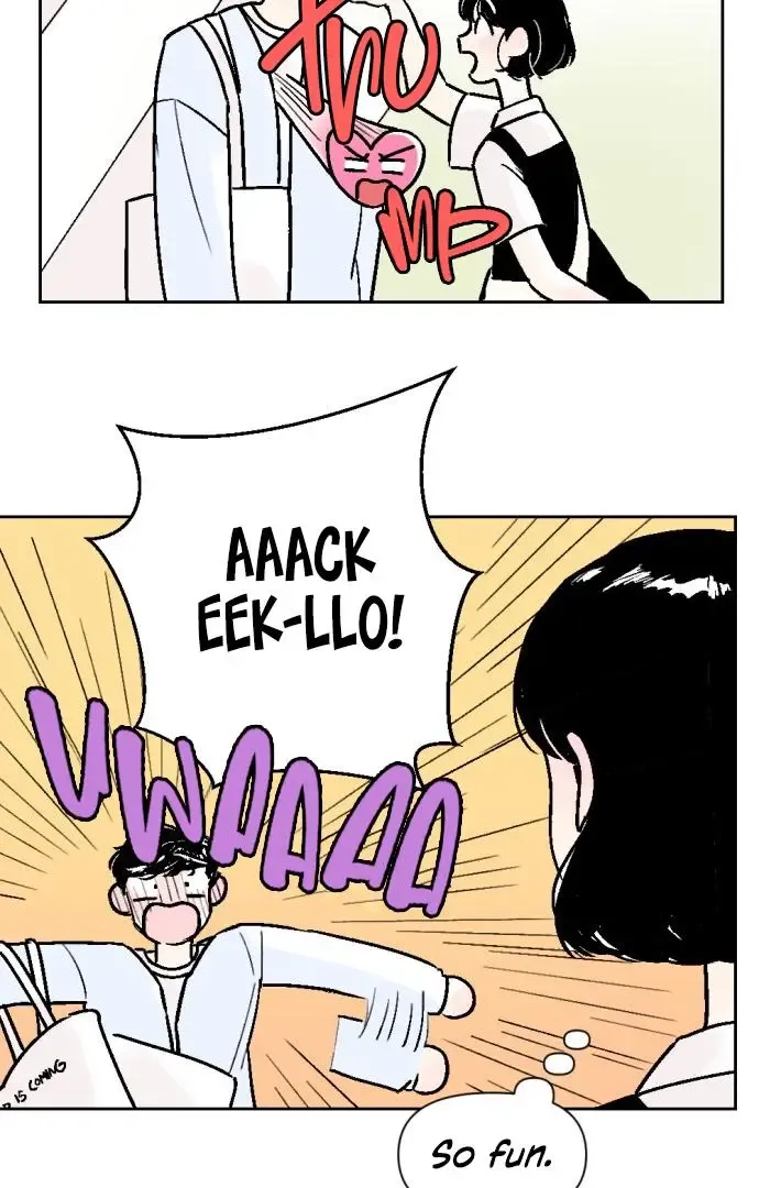 Same School Friend Mangakakalot X Chapter 35 Page 40
