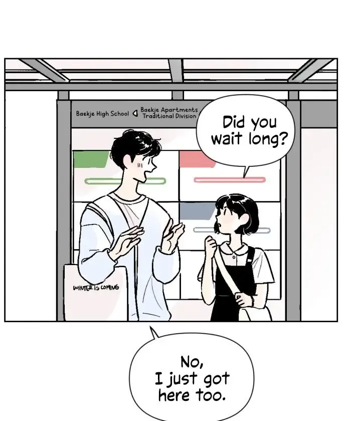Same School Friend Mangakakalot X Chapter 35 Page 42