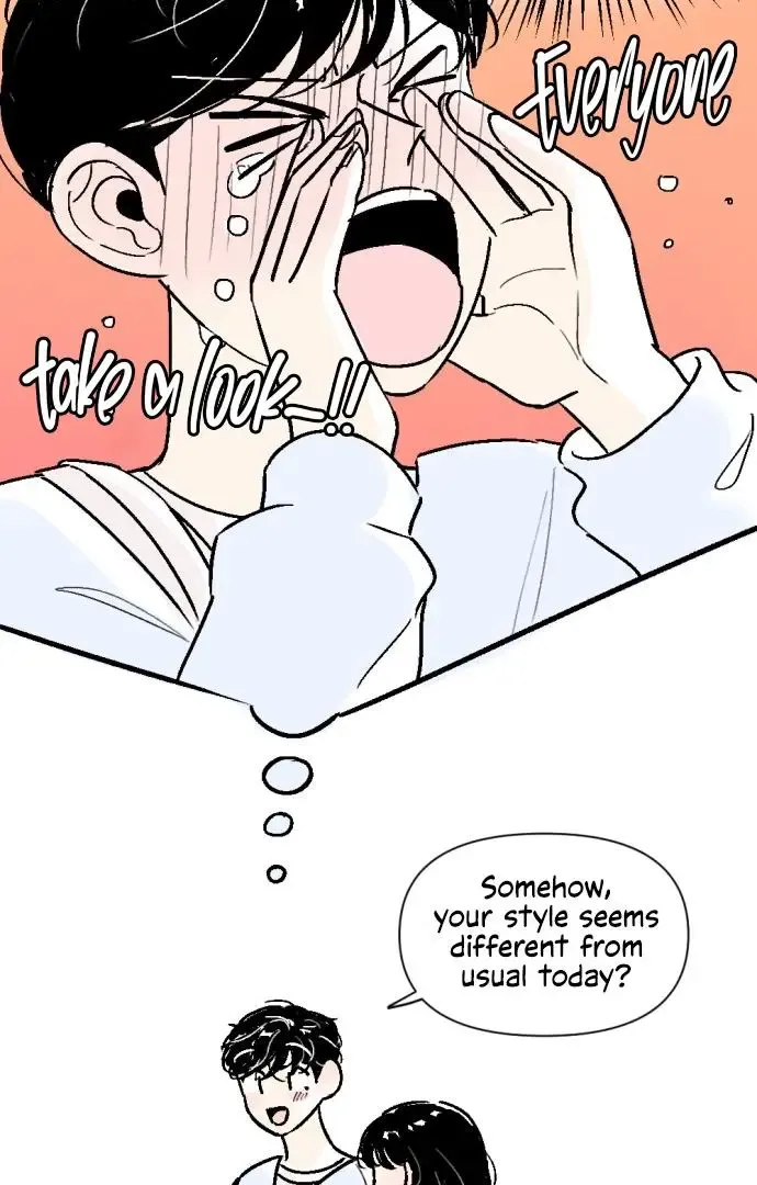 Same School Friend Mangakakalot X Chapter 35 Page 47