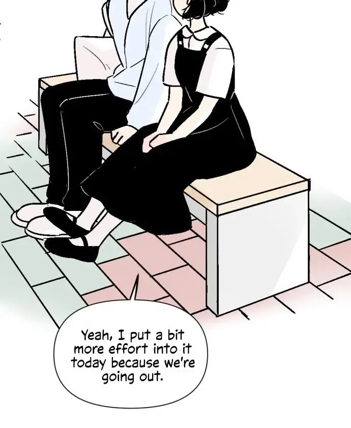 Same School Friend Mangakakalot X Chapter 35 Page 48