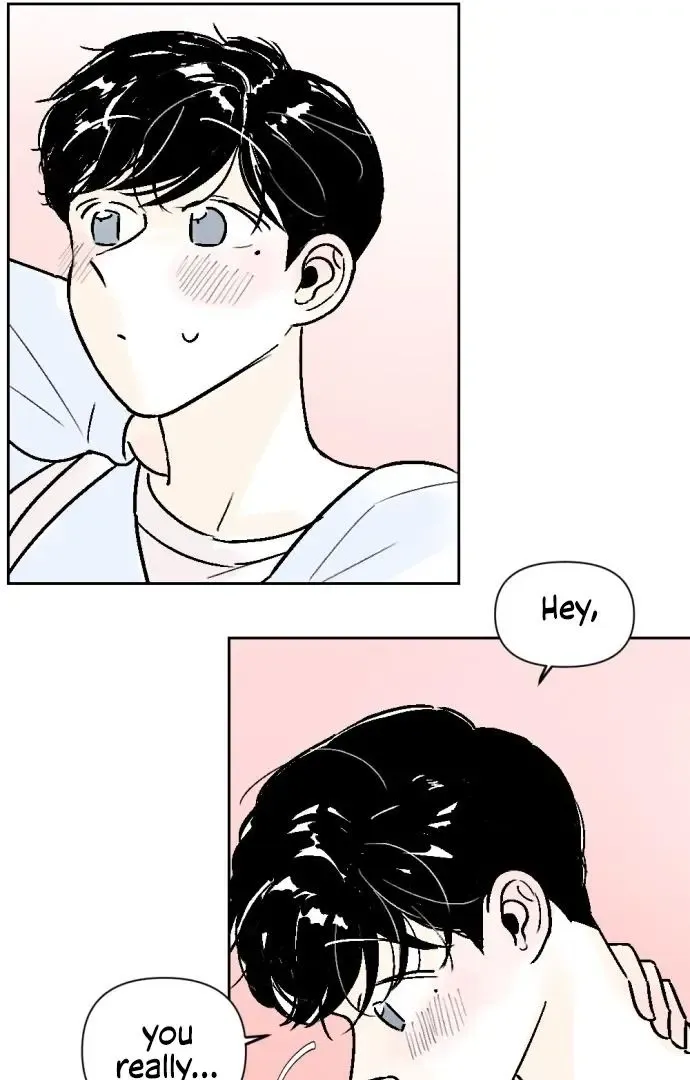 Same School Friend Mangakakalot X Chapter 35 Page 50