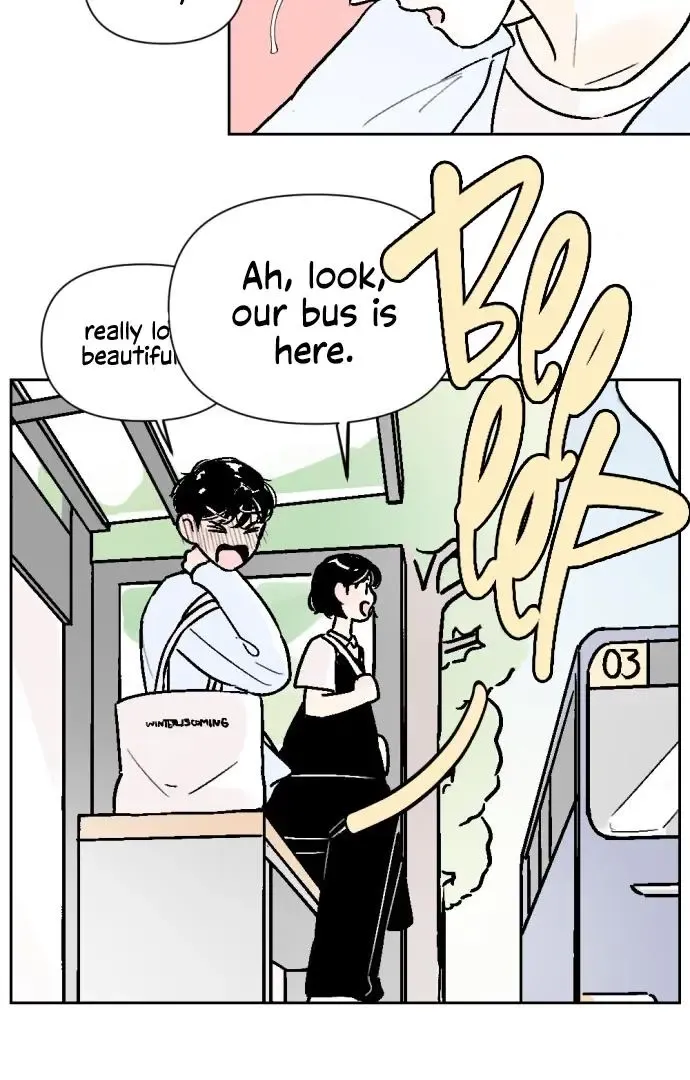 Same School Friend Mangakakalot X Chapter 35 Page 51