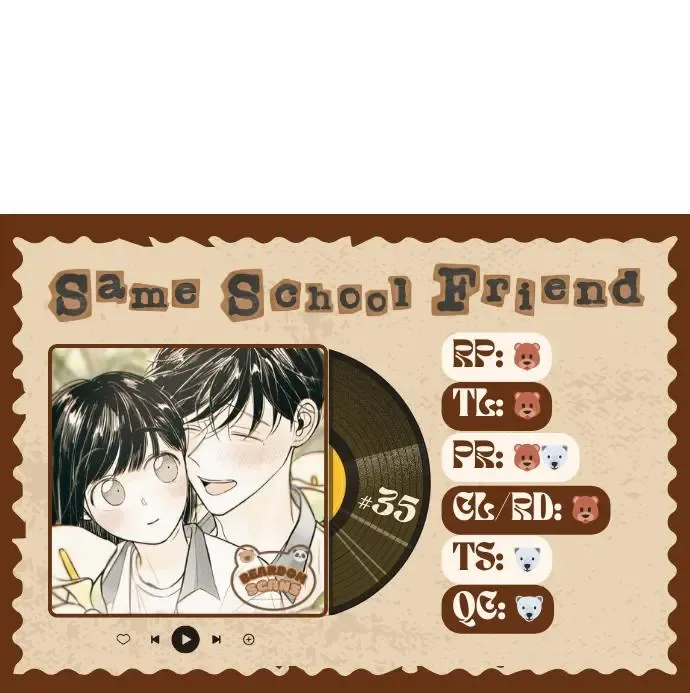 Same School Friend Mangakakalot X Chapter 35 Page 67
