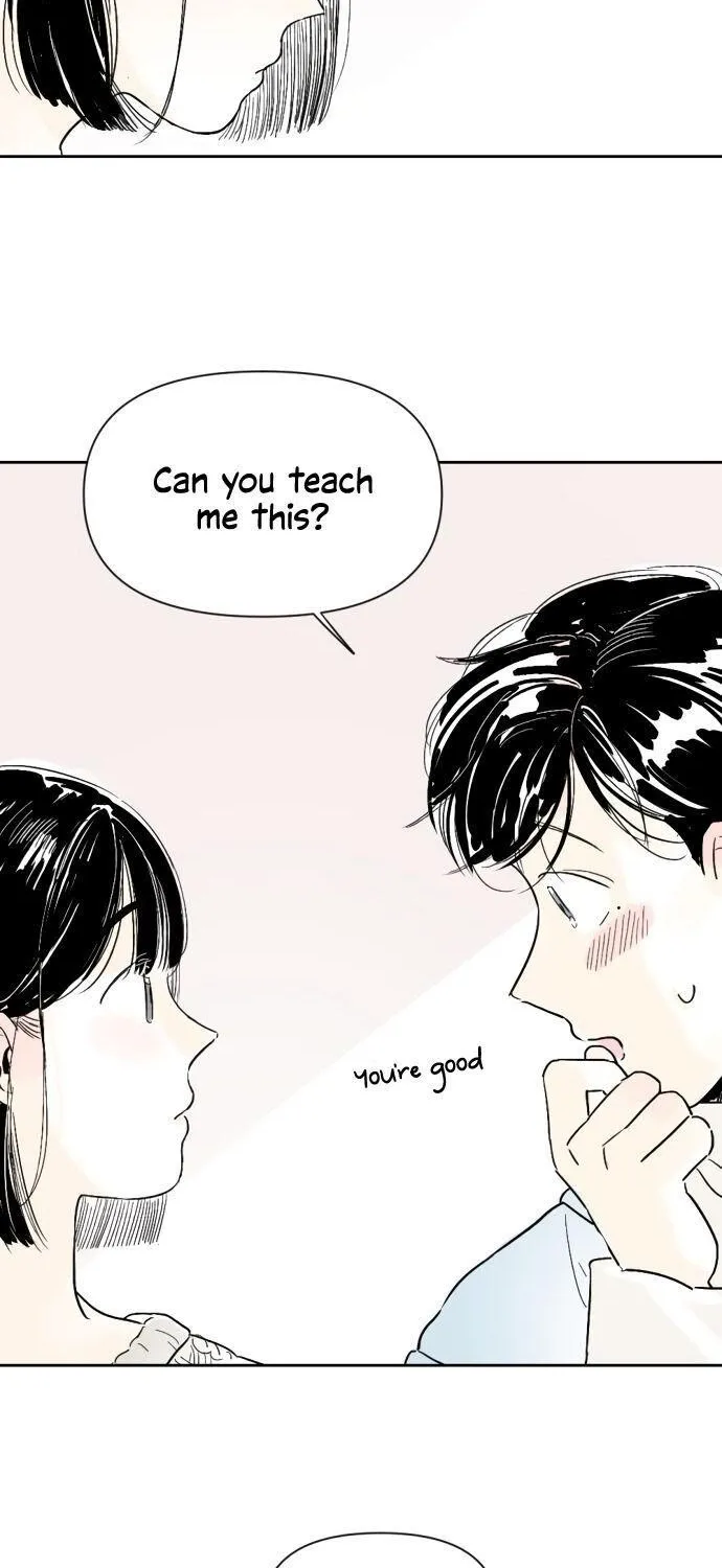 Same School Friend Mangakakalot X Chapter 4 Page 19