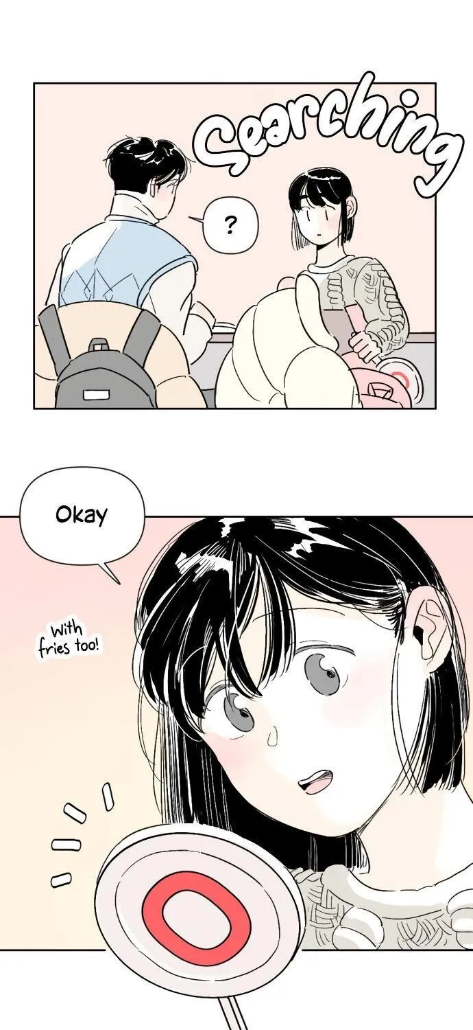 Same School Friend Mangakakalot X Chapter 4 Page 27
