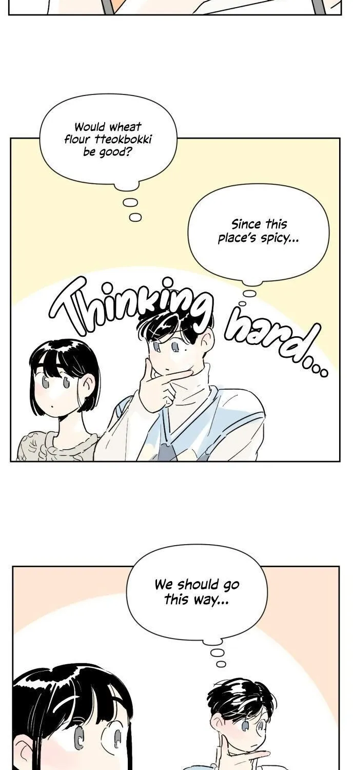 Same School Friend Mangakakalot X Chapter 4 Page 30