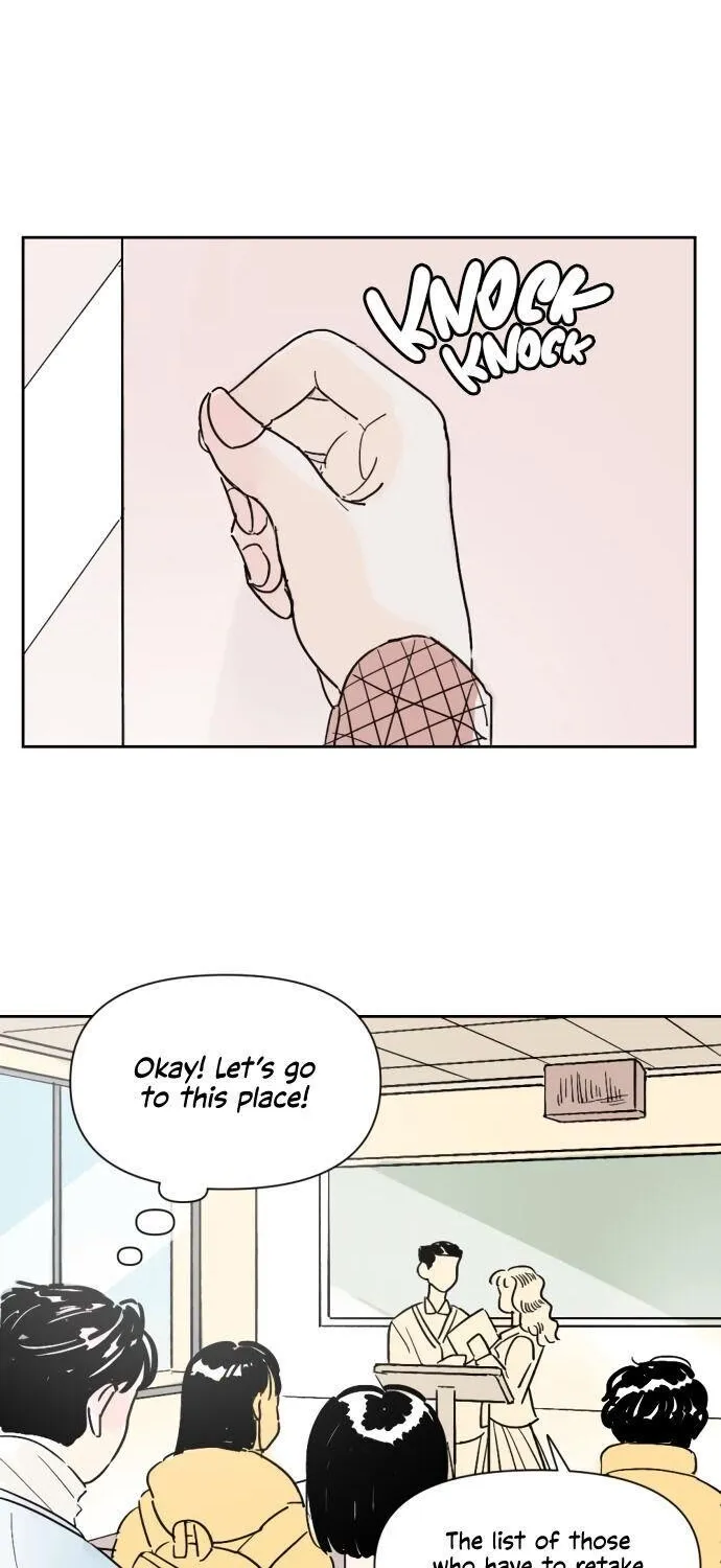 Same School Friend Mangakakalot X Chapter 4 Page 32