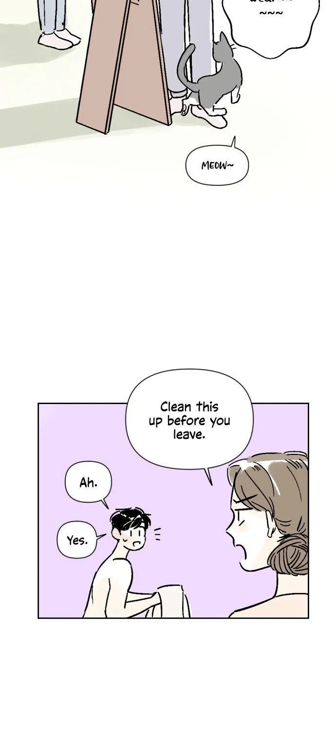 Same School Friend Mangakakalot X Chapter 6 Page 42