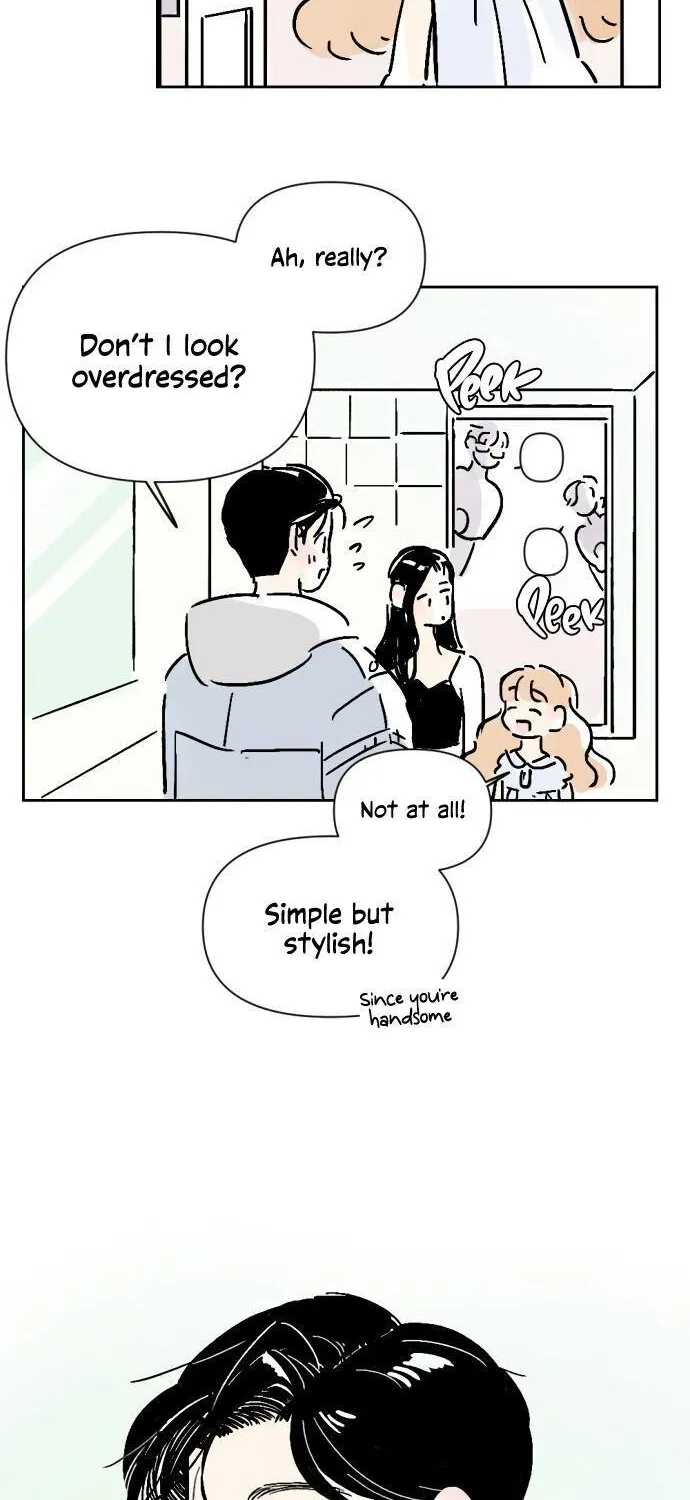 Same School Friend Mangakakalot X Chapter 6 Page 47