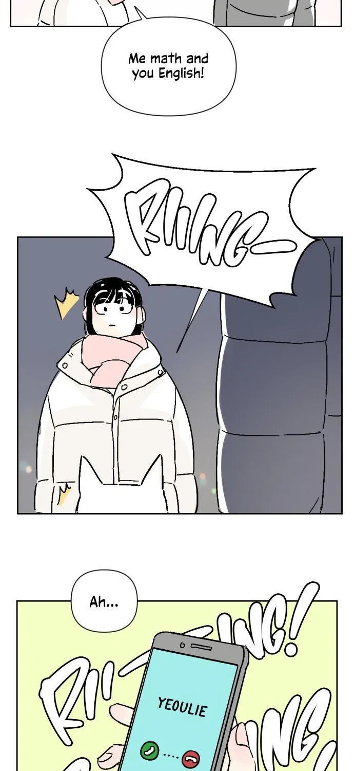 Same School Friend Mangakakalot X Chapter 6 Page 8