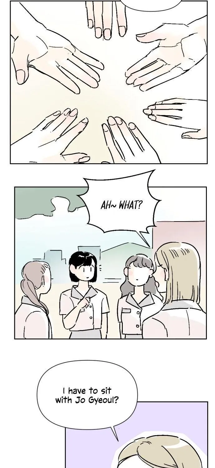 Same School Friend Mangakakalot X Chapter 6 Page 19