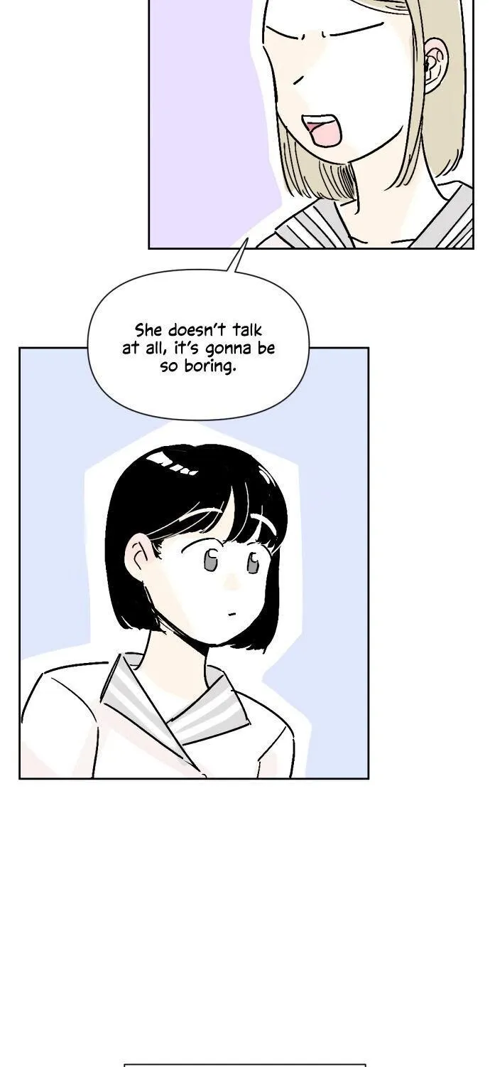 Same School Friend Mangakakalot X Chapter 6 Page 20