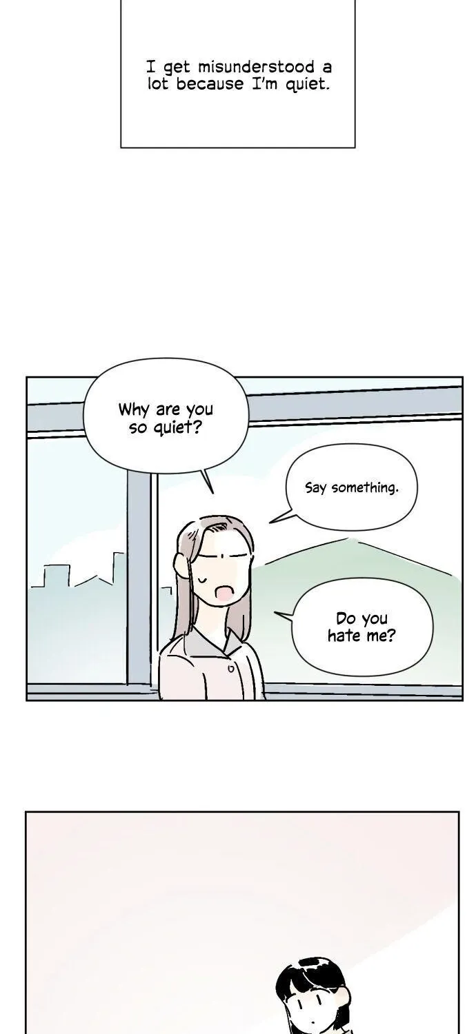 Same School Friend Mangakakalot X Chapter 6 Page 21