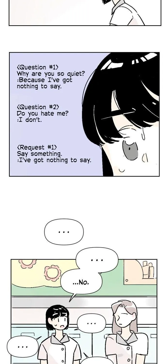 Same School Friend Mangakakalot X Chapter 6 Page 22