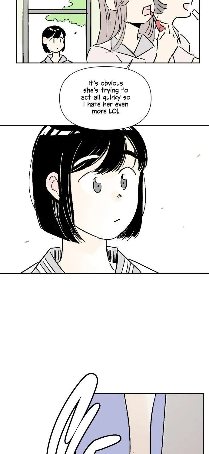 Same School Friend Mangakakalot X Chapter 6 Page 27