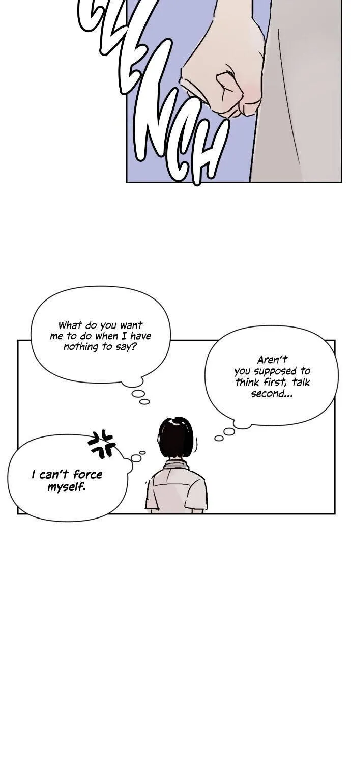 Same School Friend Mangakakalot X Chapter 6 Page 28