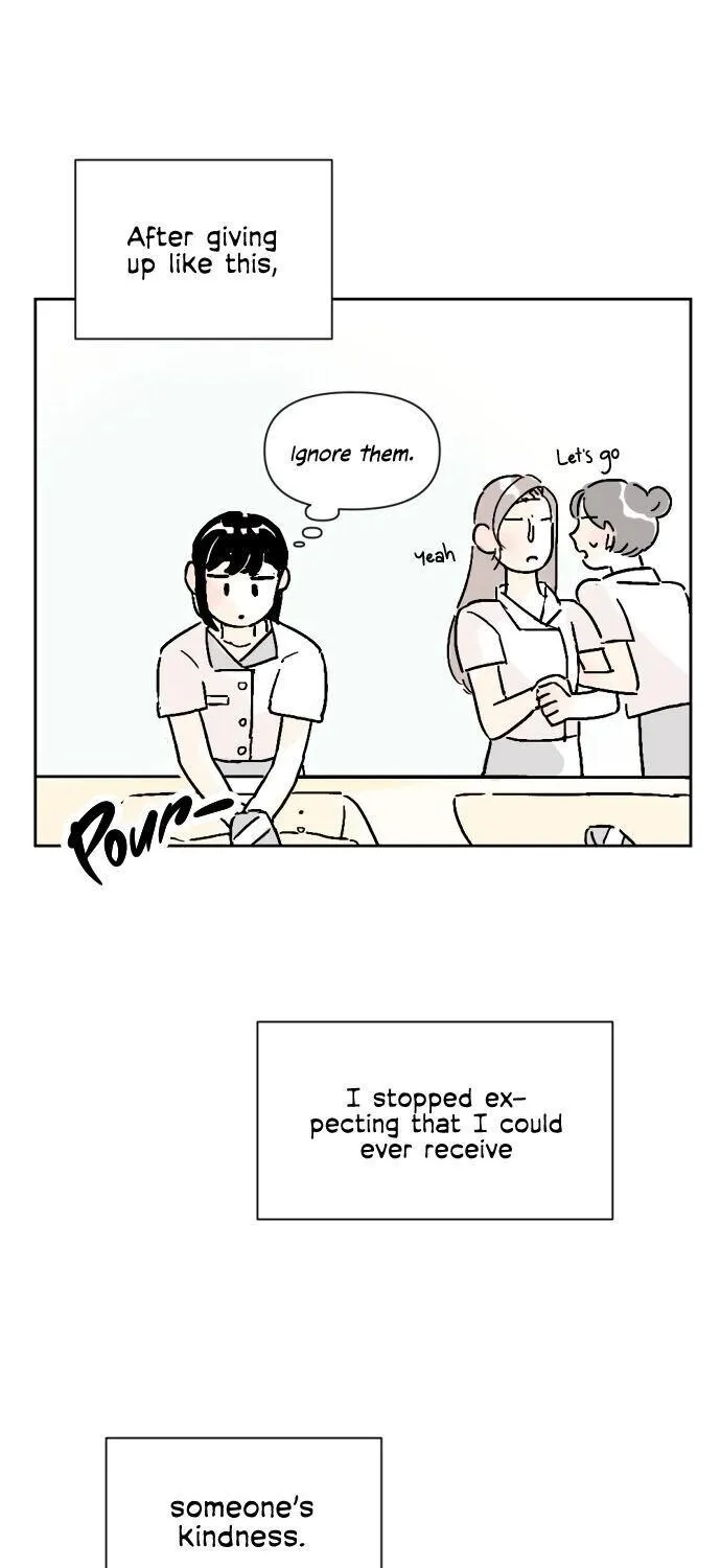 Same School Friend Mangakakalot X Chapter 6 Page 31