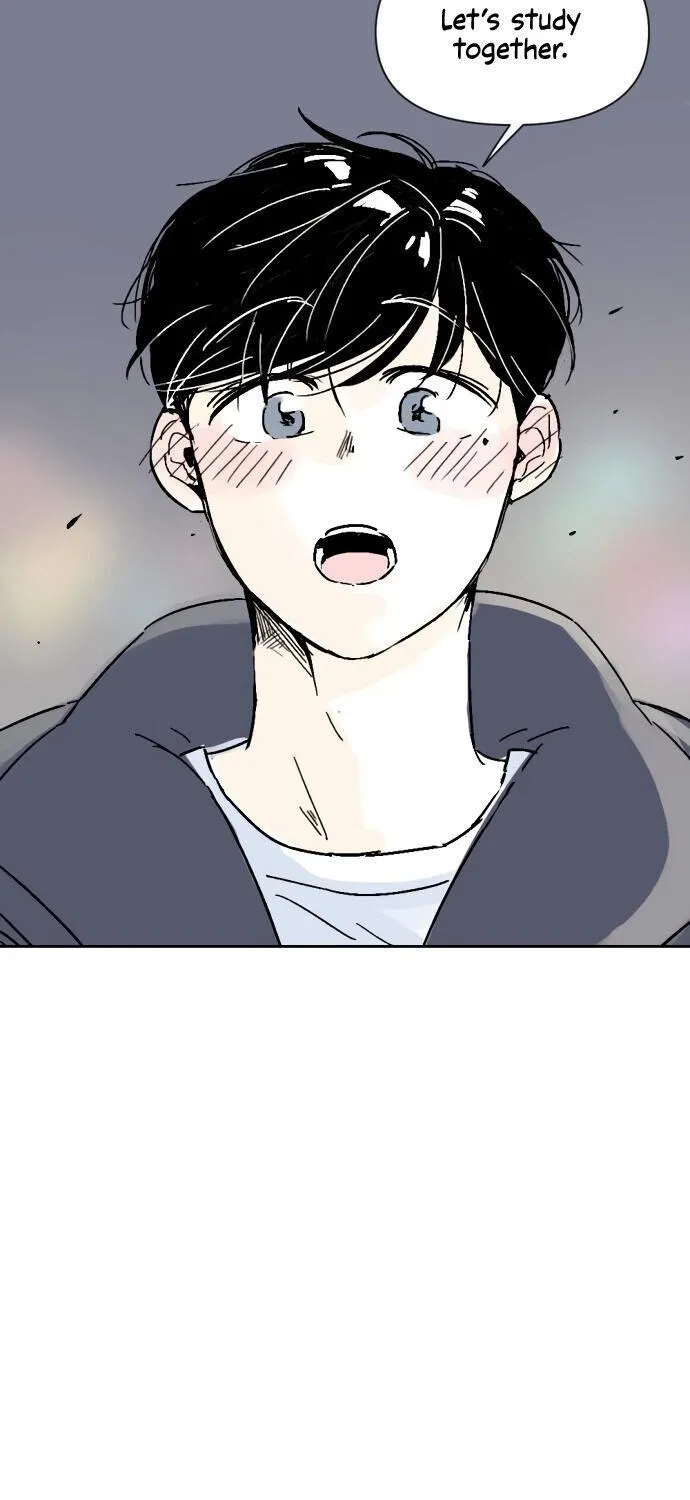 Same School Friend Mangakakalot X Chapter 6 Page 34