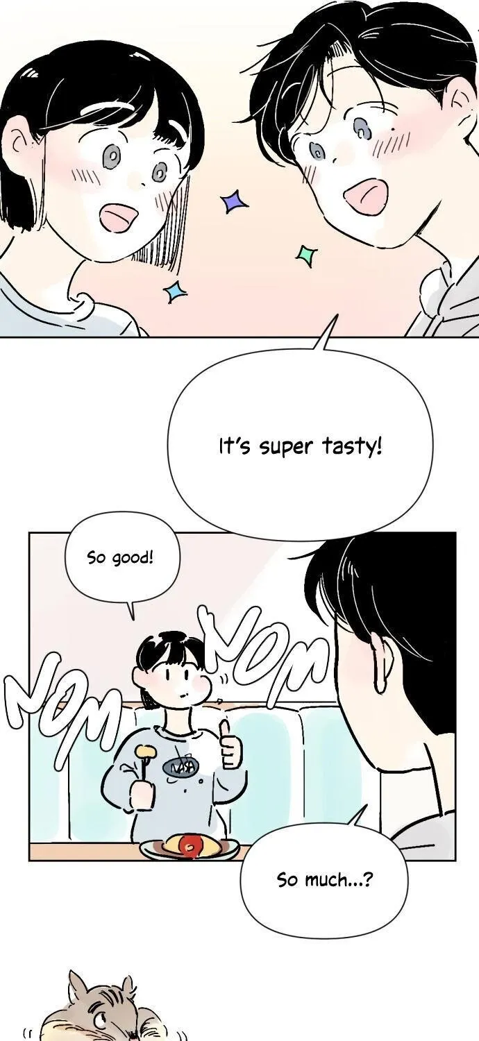 Same School Friend Mangakakalot X Chapter 7 Page 42
