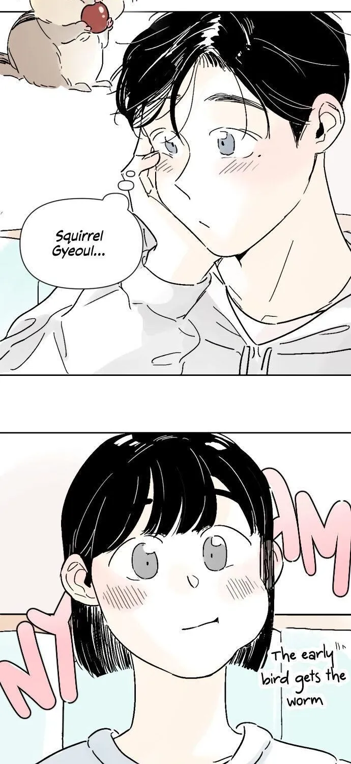 Same School Friend Mangakakalot X Chapter 7 Page 43