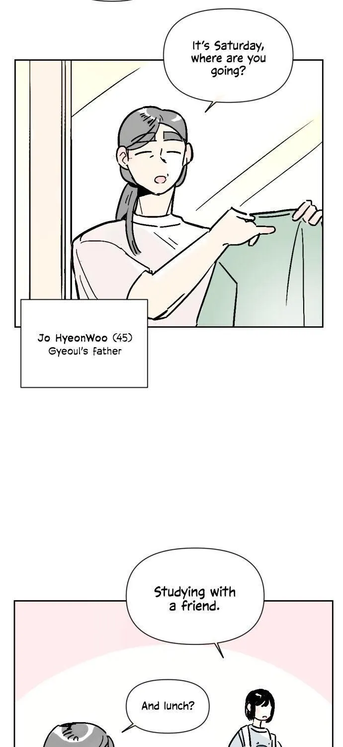Same School Friend Mangakakalot X Chapter 7 Page 6