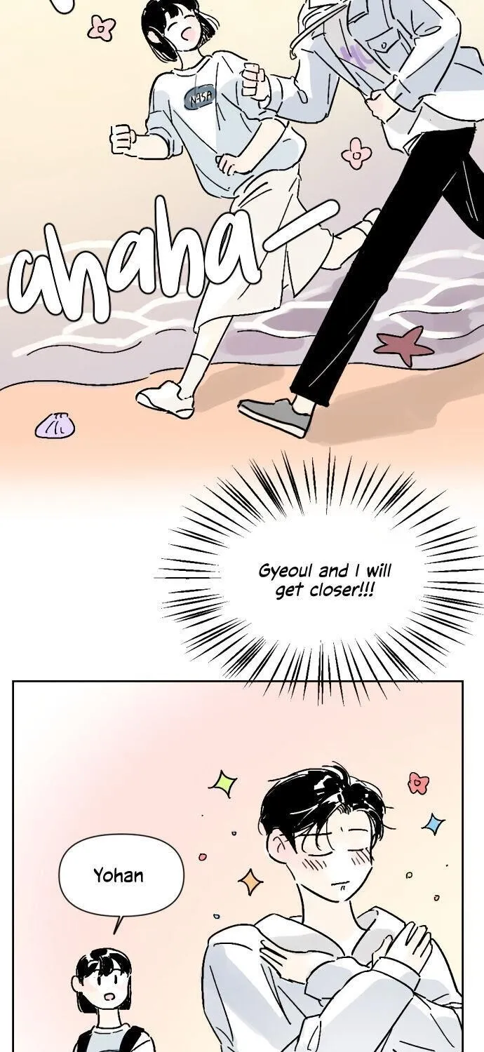 Same School Friend Mangakakalot X Chapter 7 Page 26