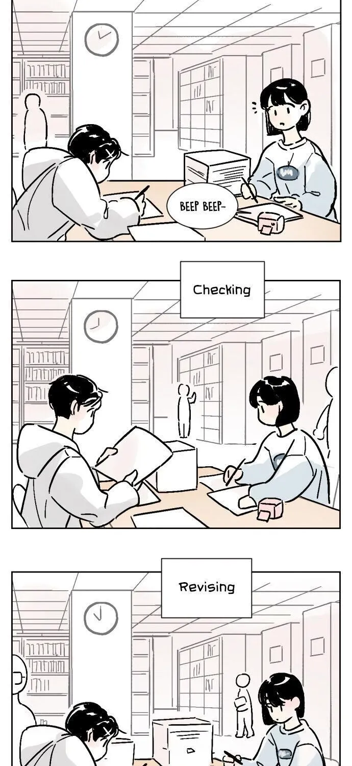 Same School Friend Mangakakalot X Chapter 7 Page 31