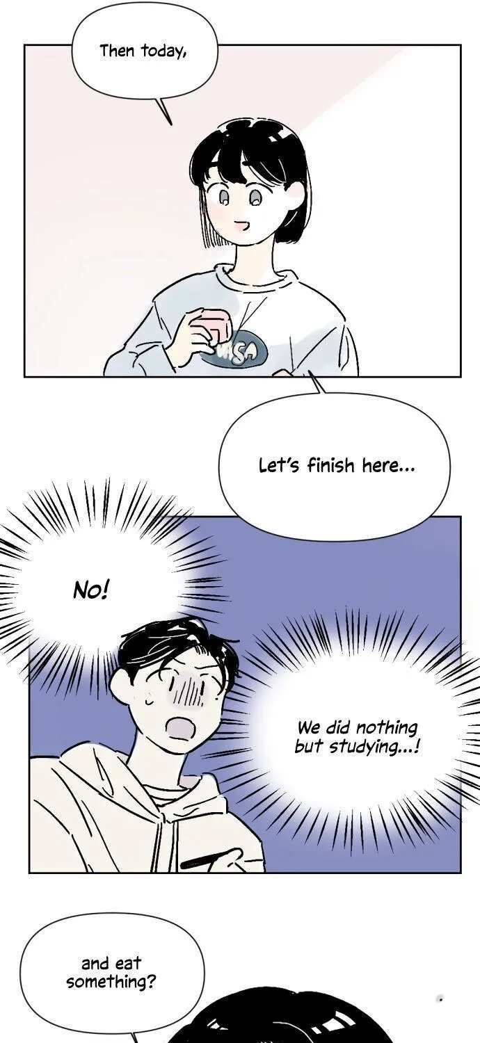 Same School Friend Mangakakalot X Chapter 7 Page 36