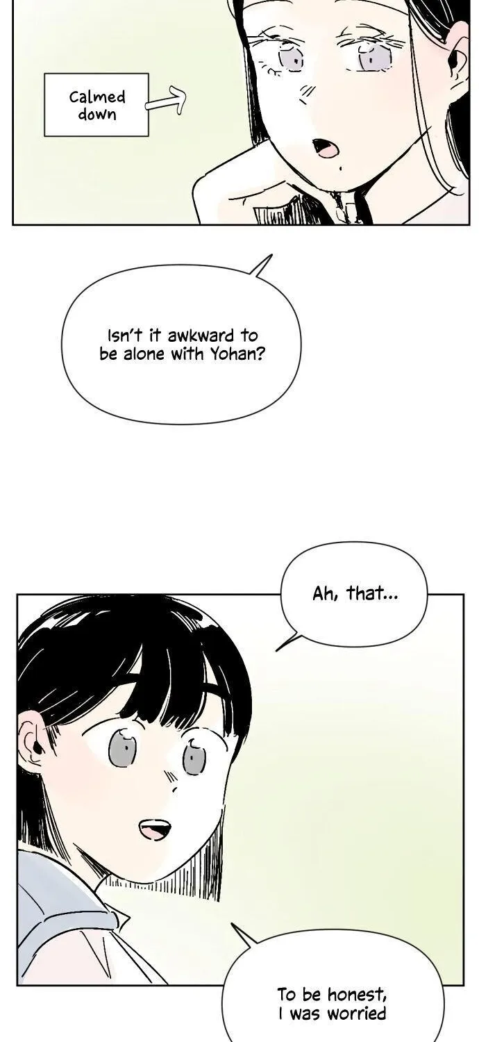 Same School Friend Mangakakalot X Chapter 8 Page 41