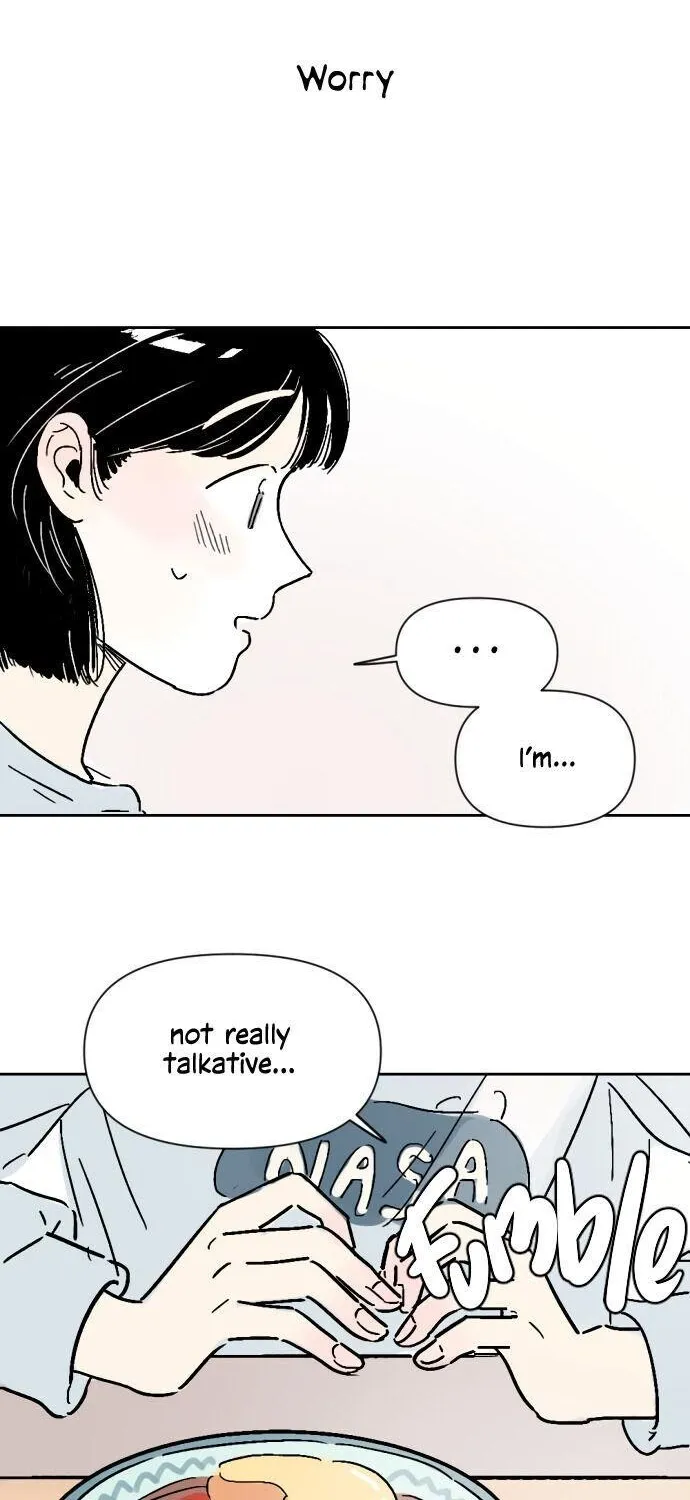 Same School Friend Mangakakalot X Chapter 8 Page 50