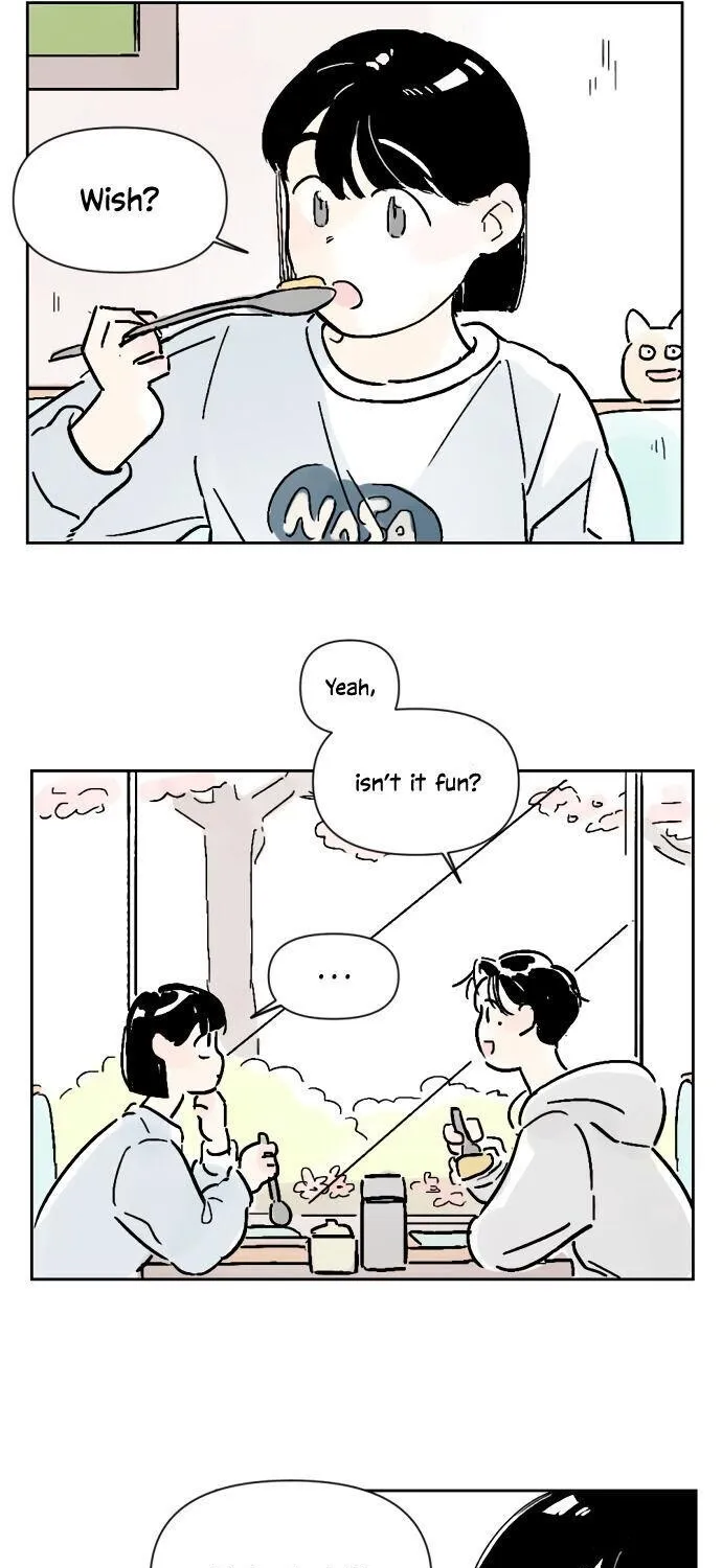 Same School Friend Mangakakalot X Chapter 8 Page 8