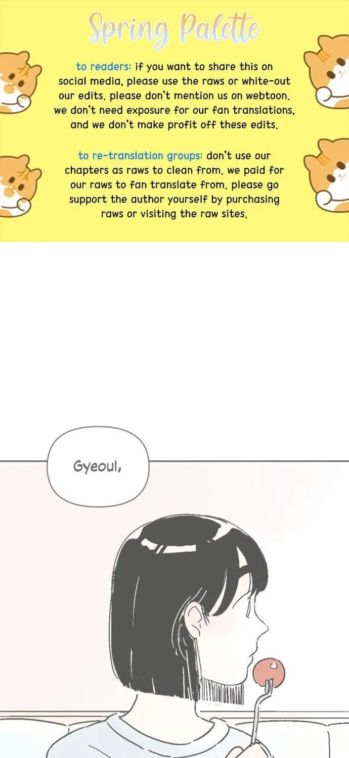 Same School Friend Mangakakalot X Chapter 8 Page 2