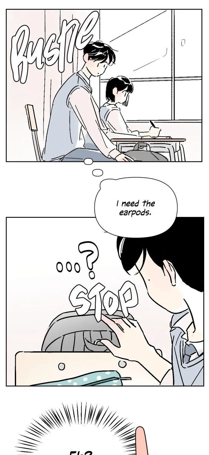 Same School Friend Mangakakalot X Chapter 8 Page 26