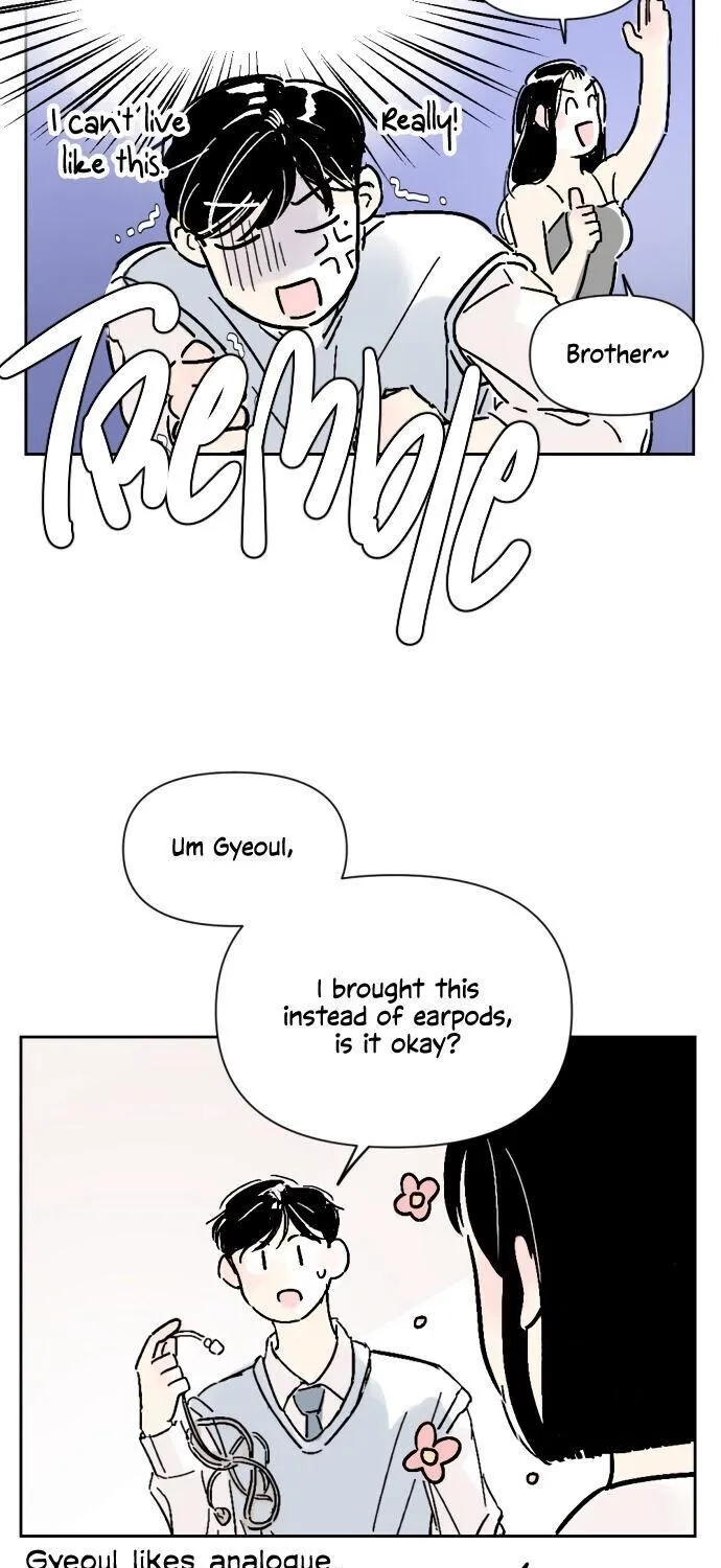 Same School Friend Mangakakalot X Chapter 8 Page 28
