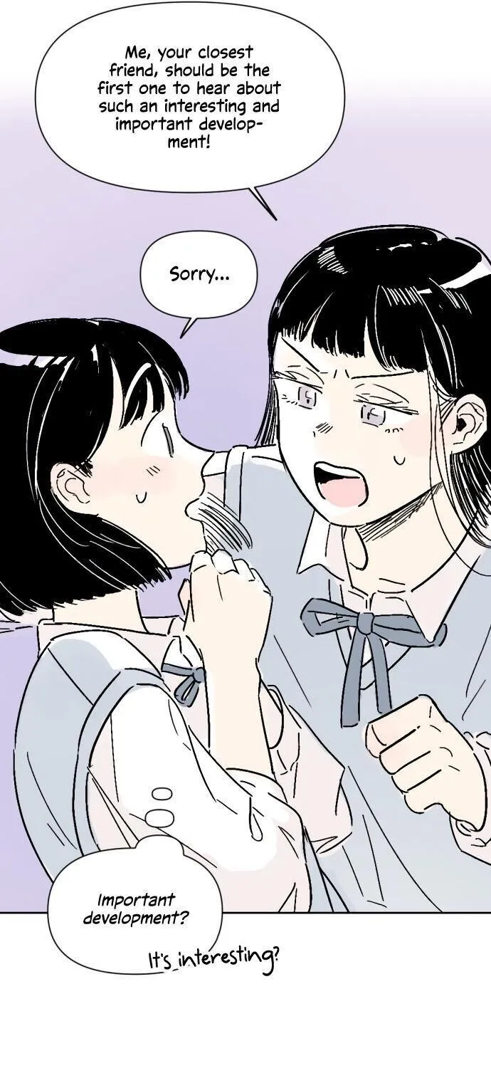 Same School Friend Mangakakalot X Chapter 8 Page 38
