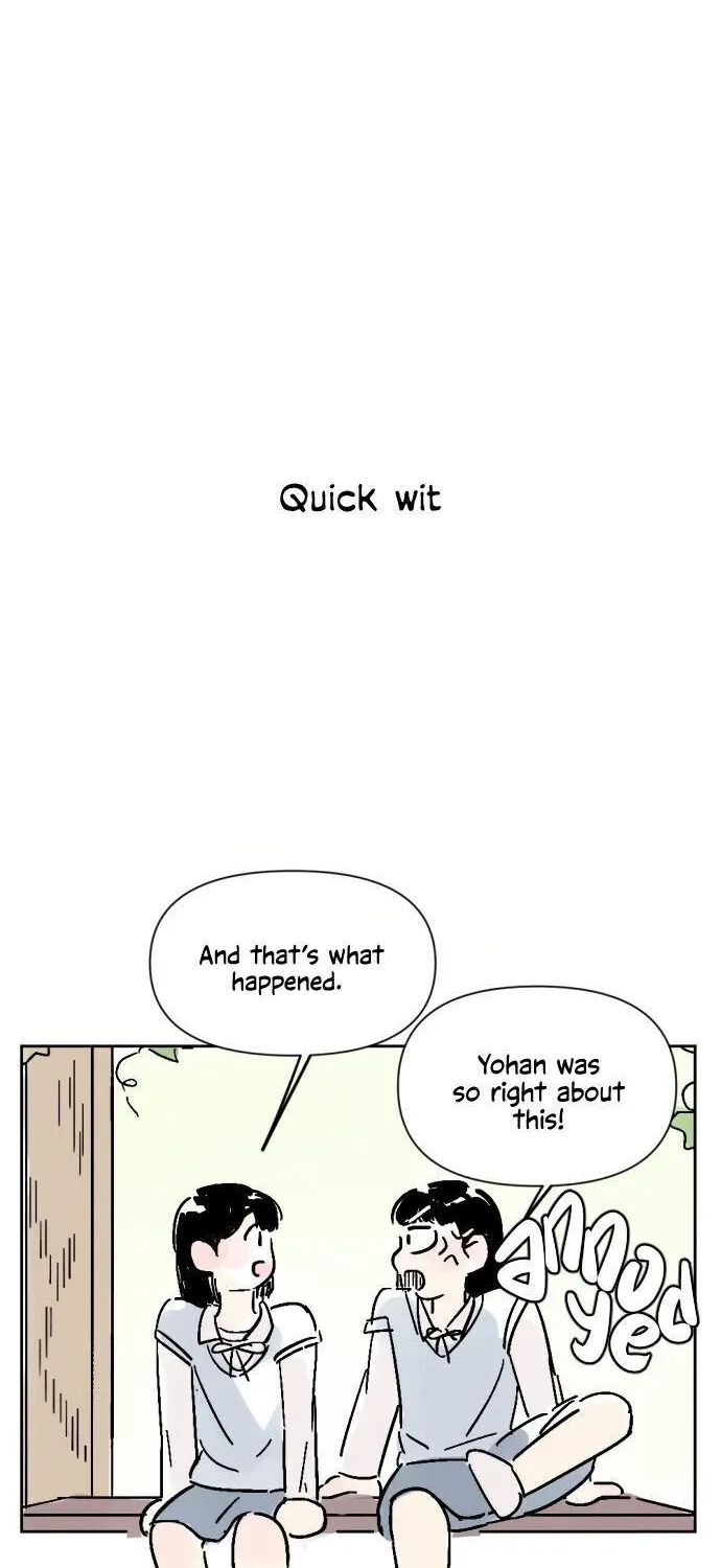 Same School Friend Mangakakalot X Chapter 9 Page 11