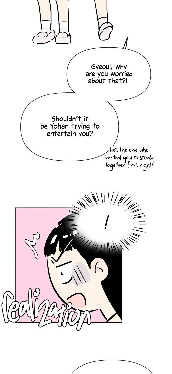 Same School Friend Mangakakalot X Chapter 9 Page 12