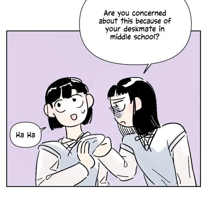 Same School Friend Mangakakalot X Chapter 9 Page 13
