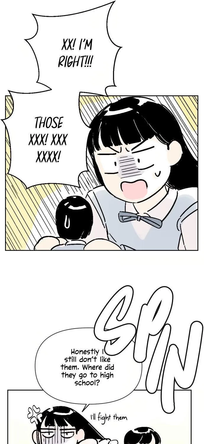 Same School Friend Mangakakalot X Chapter 9 Page 14