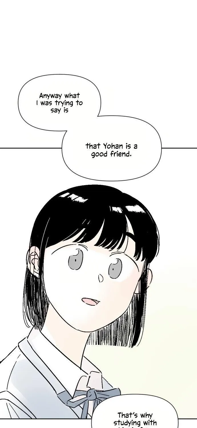 Same School Friend Mangakakalot X Chapter 9 Page 16
