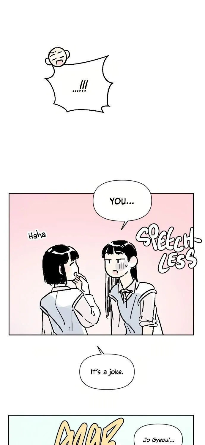 Same School Friend Mangakakalot X Chapter 9 Page 20