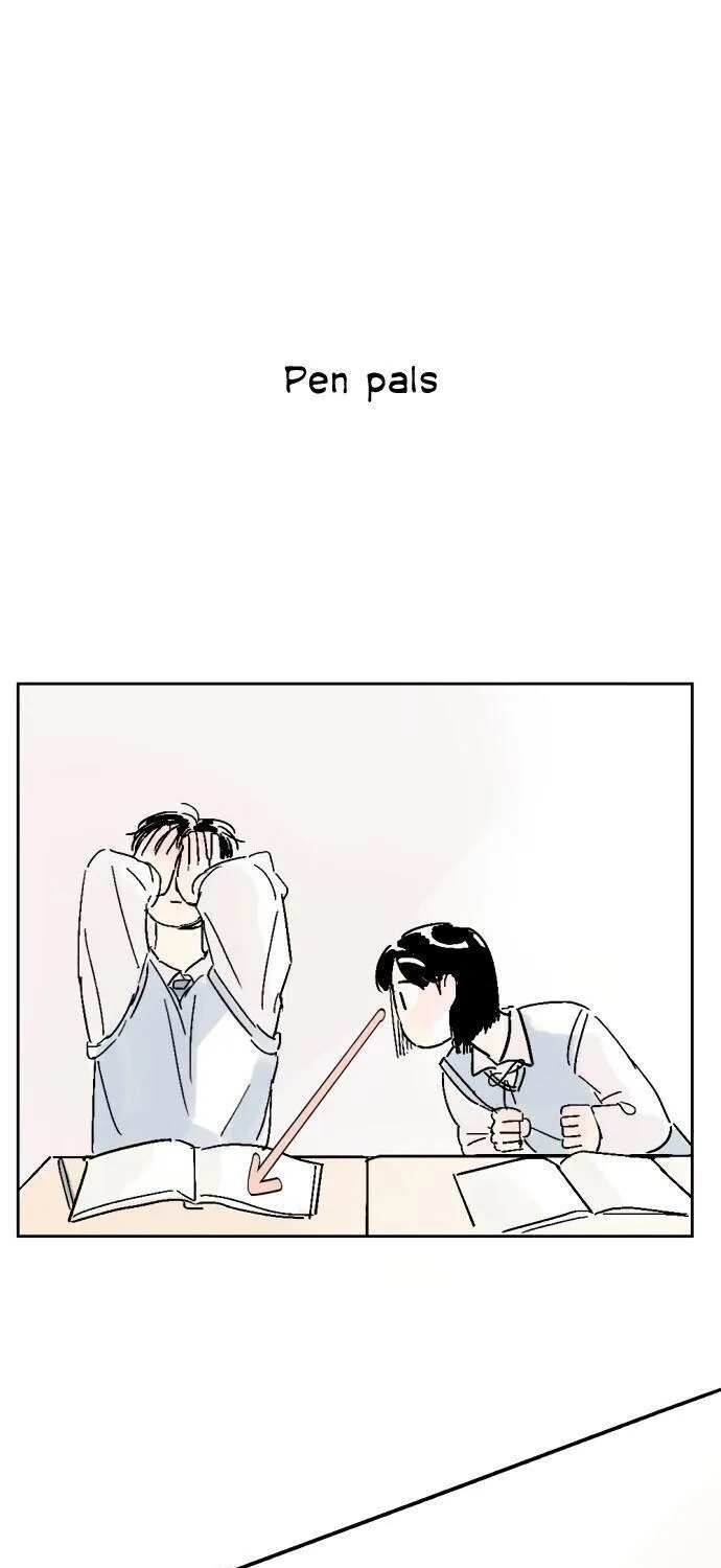 Same School Friend Mangakakalot X Chapter 9 Page 32
